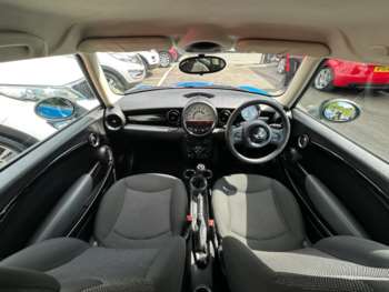 Used MINI Hatch 2011 for sale - 75040916: Photo