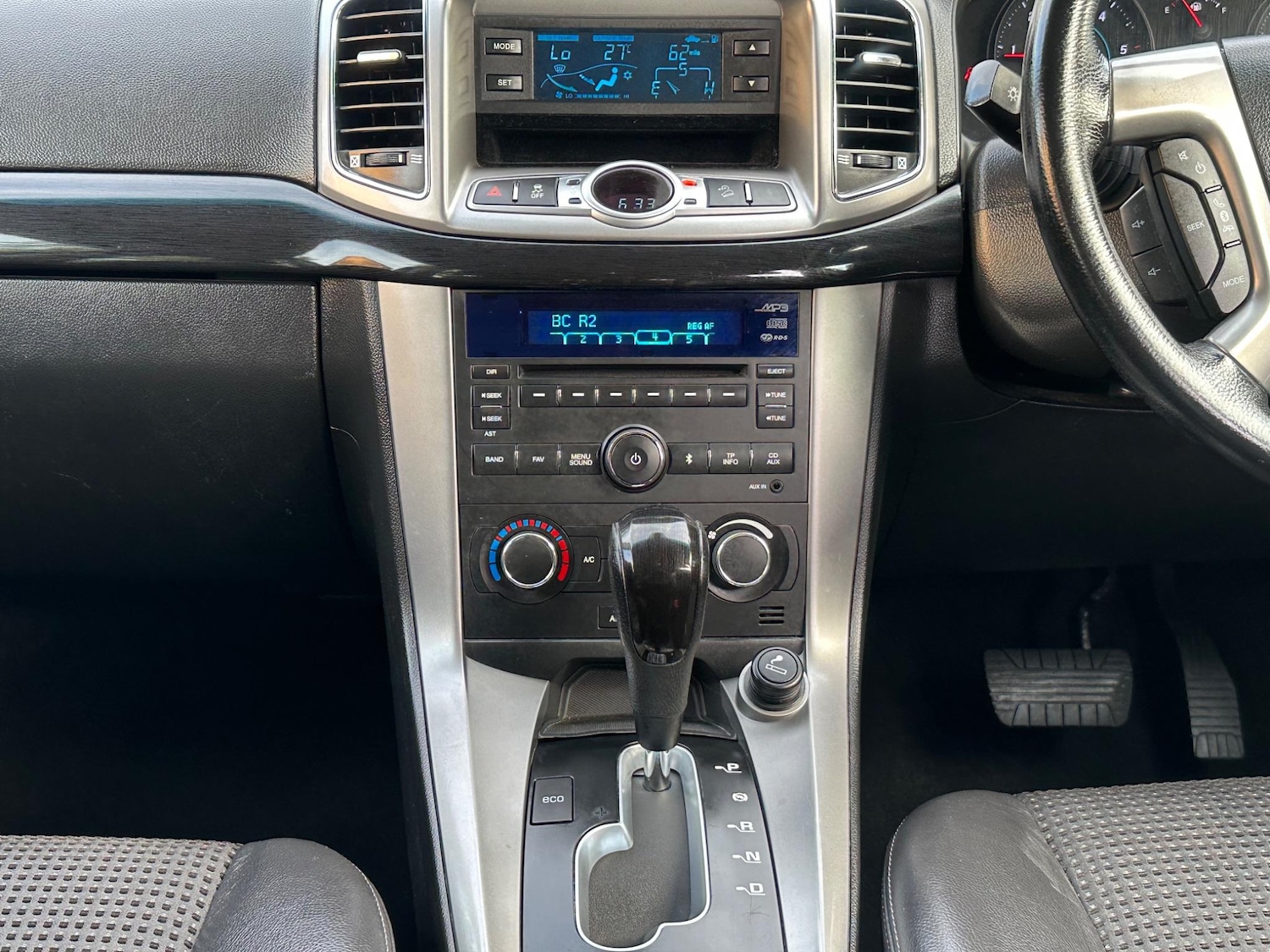 Vehicle 26