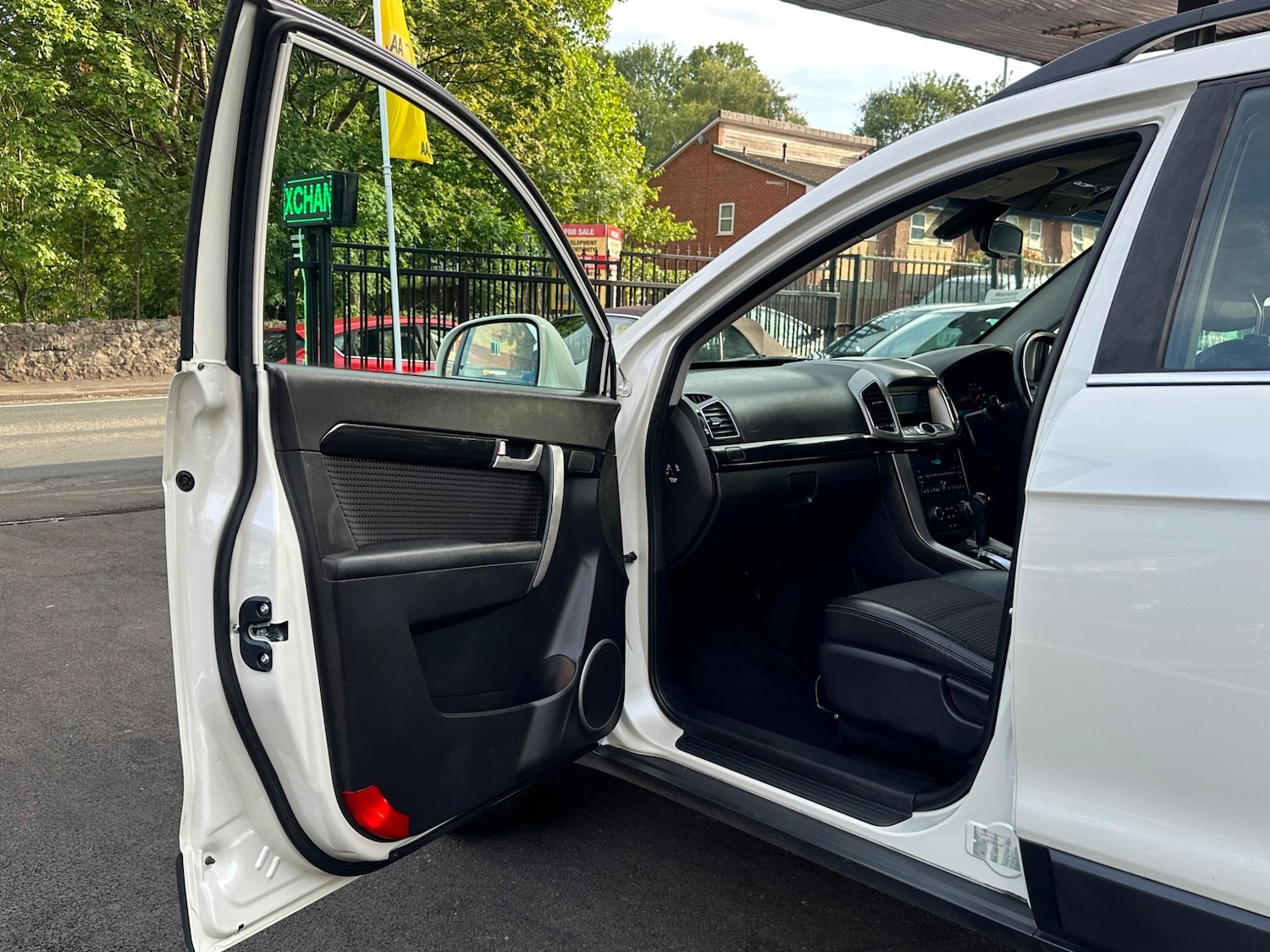 Vehicle 31