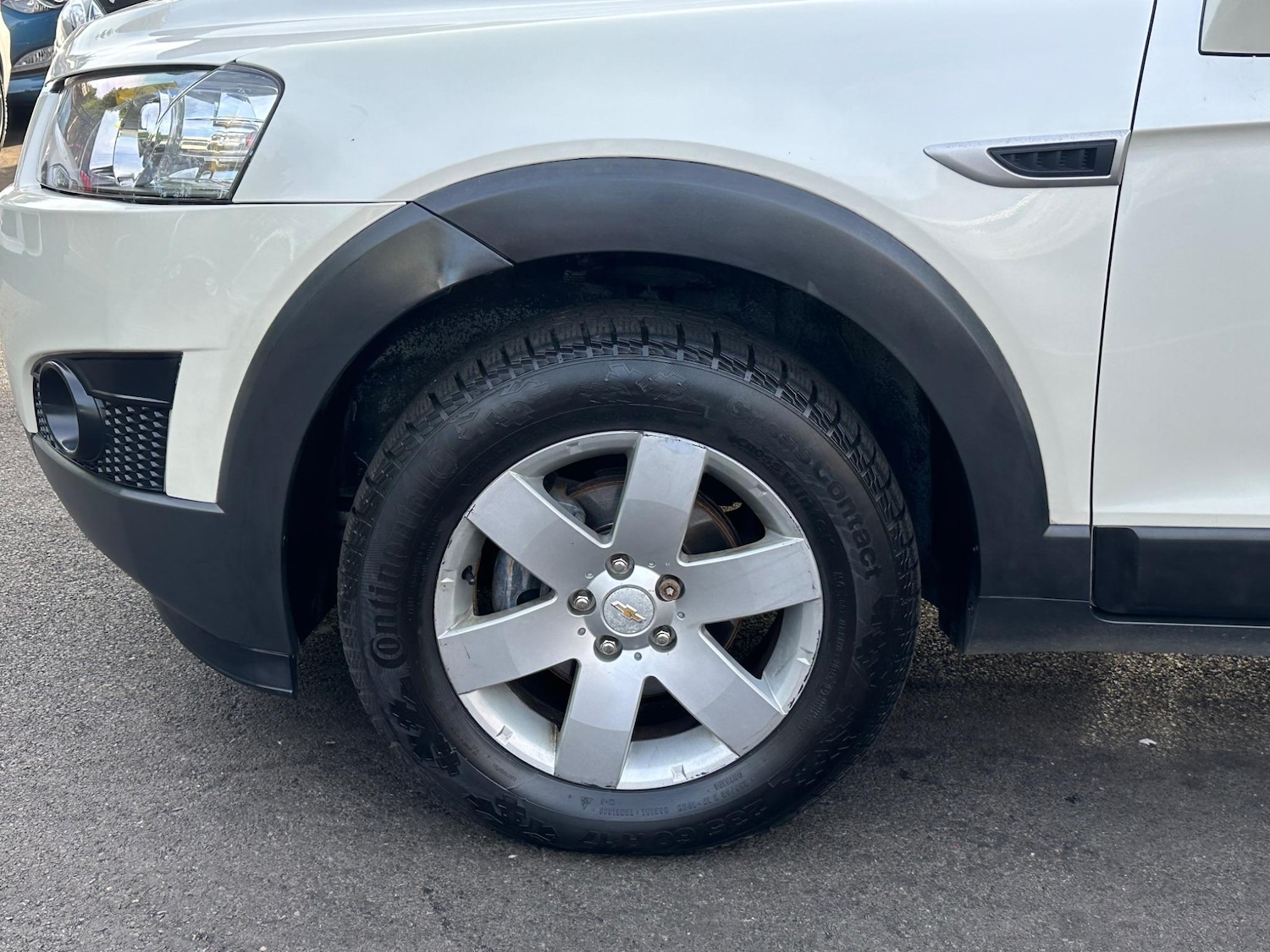 Vehicle 40