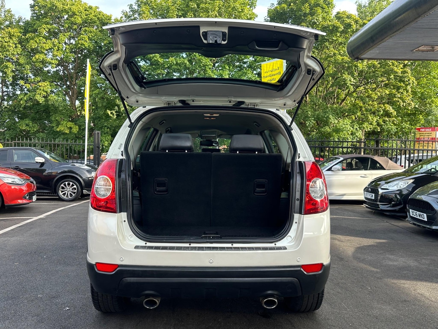 Vehicle 43