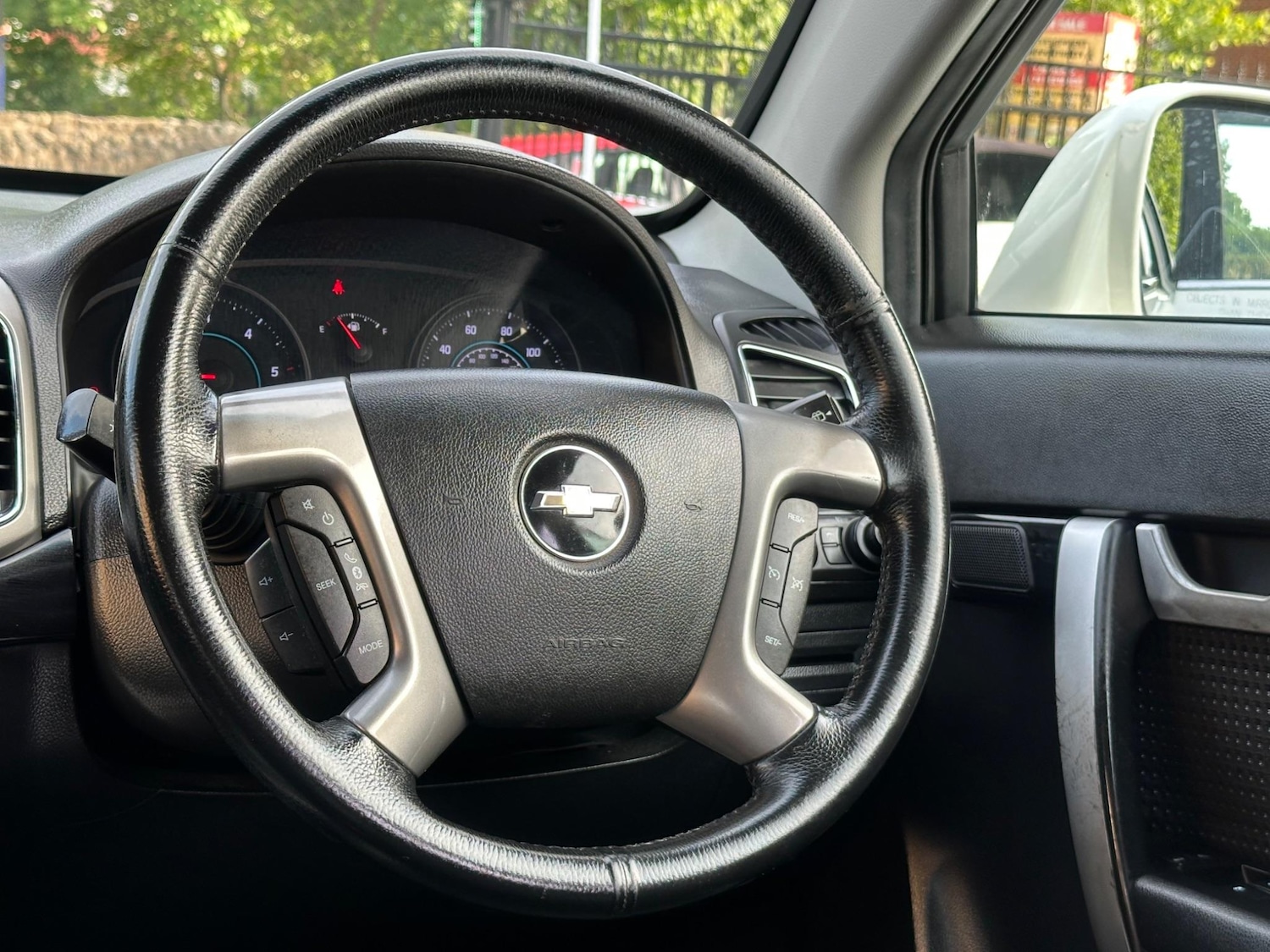 Vehicle 45