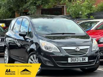 2013 (13) - 1.4 16V SE Euro 5 5dr