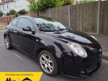 2011 (11) - 1.4 16V 105 Sprint 3dr