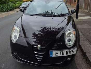 Used Alfa Romeo MiTo 2011 for sale - 74850741: Photo
