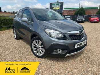 2014 (64) - 1.6 SE 2WD Euro 5 (s/s) 5dr