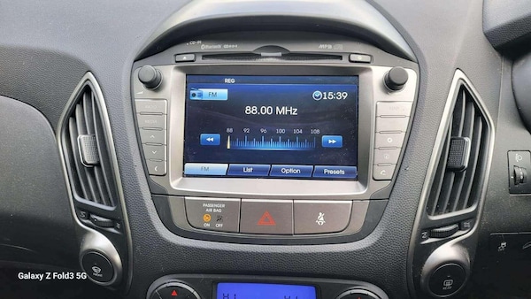 Used Hyundai Ix35 2014 for sale - 76239574: Photo 16