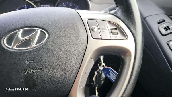 Used Hyundai Ix35 2014 for sale - 76239574: Photo 17