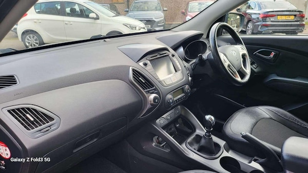 Used Hyundai Ix35 2014 for sale - 76239574: Photo 19