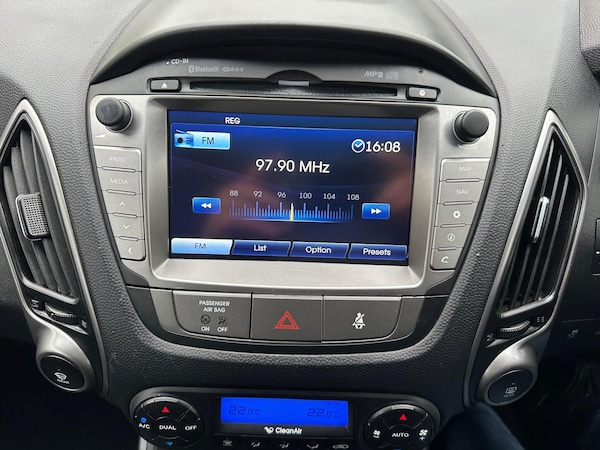 Used Hyundai Ix35 2014 for sale - 76239574: Photo 24