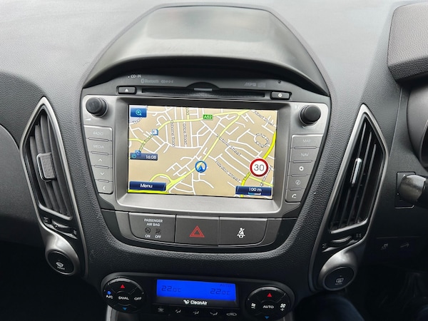 Used Hyundai Ix35 2014 for sale - 76239574: Photo 25