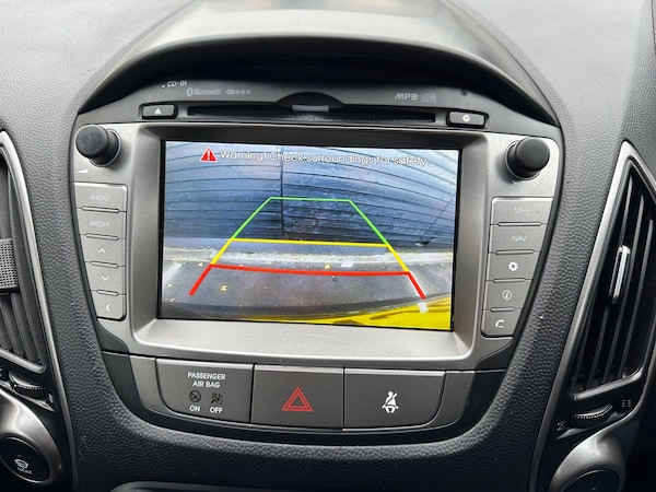 Used Hyundai Ix35 2014 for sale - 76239574: Photo 36