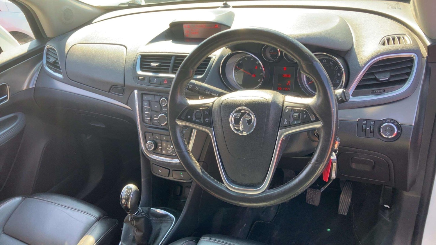 Used Vauxhall Mokka 2015 for sale - 78100968: Photo 7