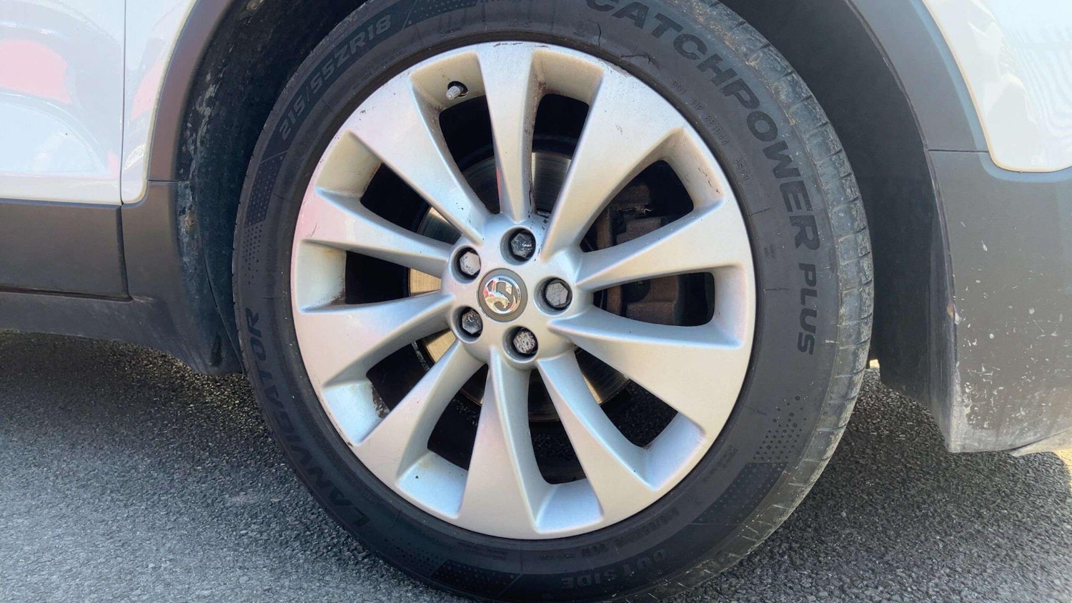 Used Vauxhall Mokka 2015 for sale - 78100968: Photo 9