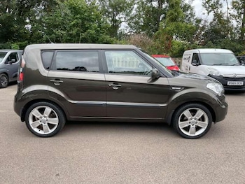 Used Kia Soul 2011 for sale - 75782086: Photo