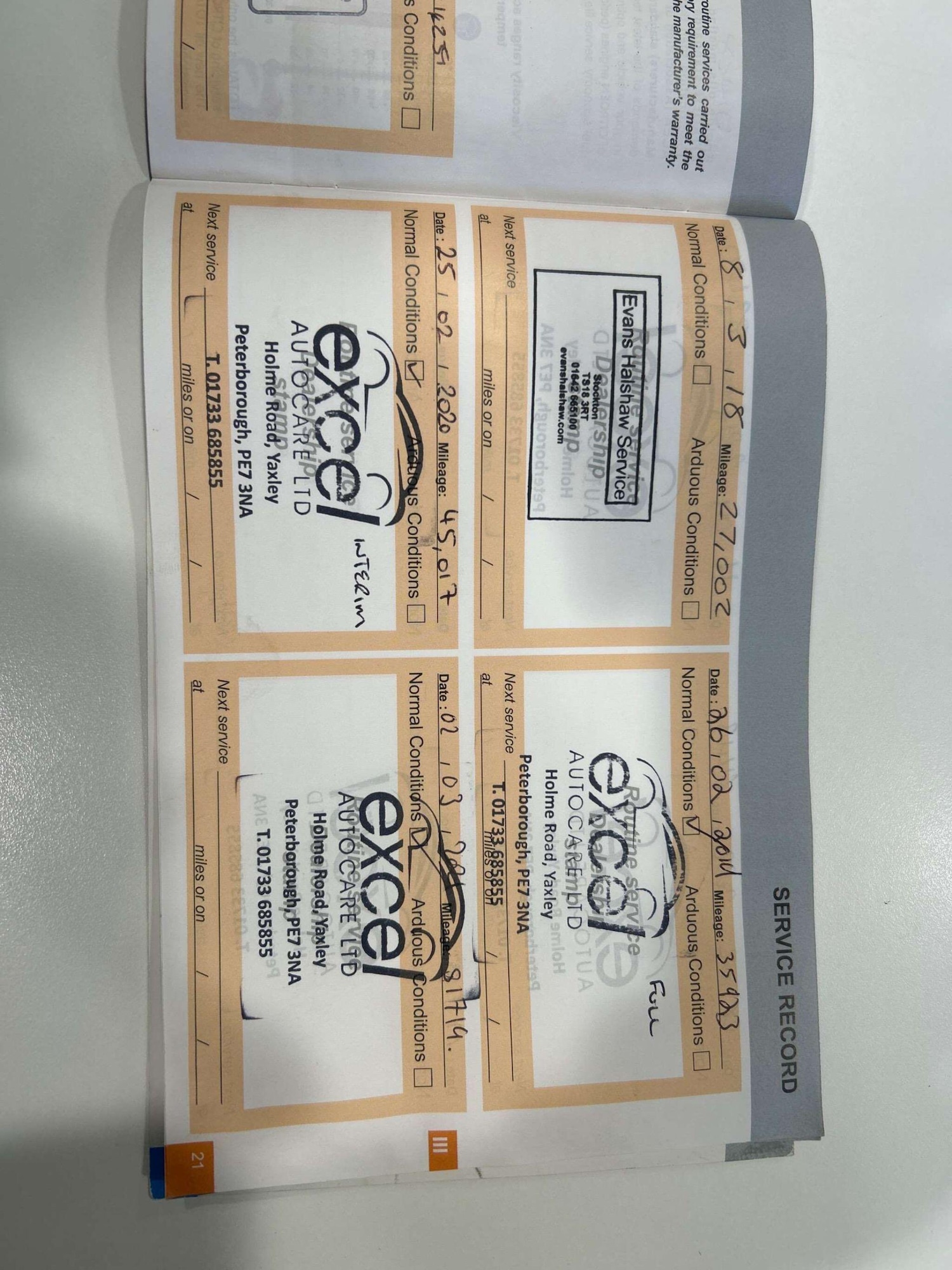 Used Citroen DS3 for sale - 77509796: Photo 7