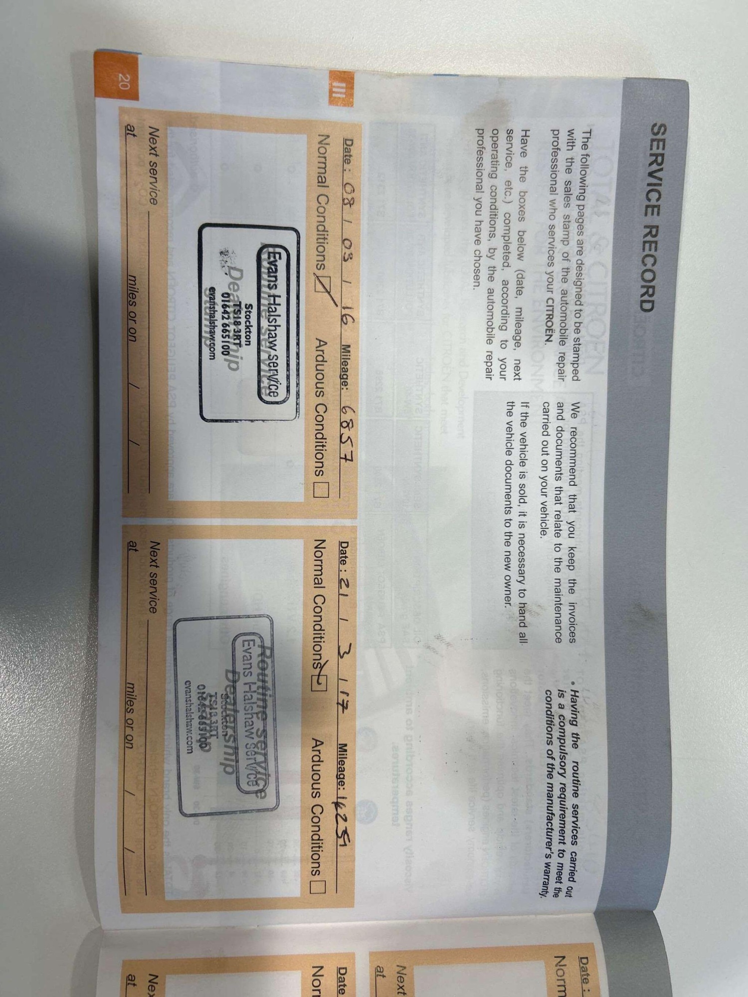 Used Citroen DS3 for sale - 77509796: Photo 8