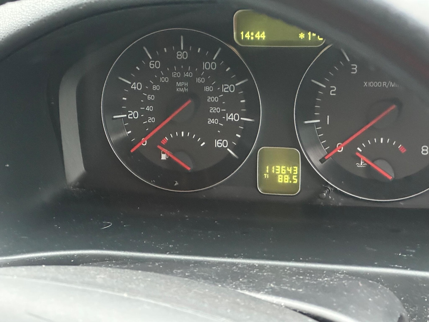 Used Volvo C30 2011 for sale - 77424807: Photo 13