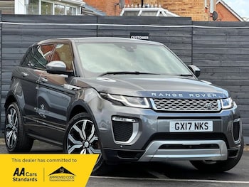 (17) - 2.0 TD4 Autobiography Auto 4WD Euro 6 (s/s) 5dr