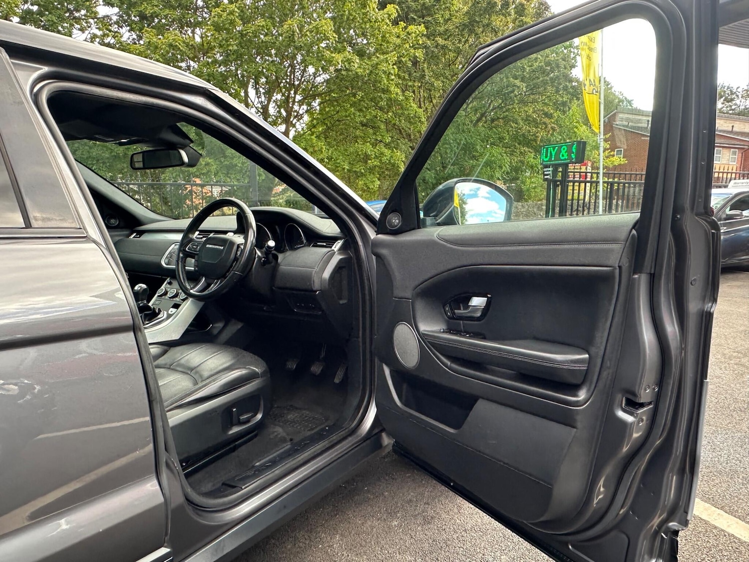 Vehicle 30