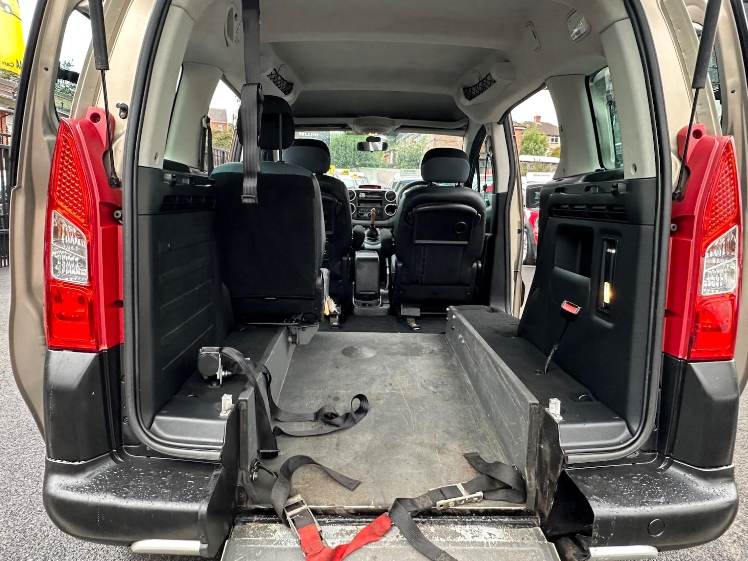 Vehicle 11
