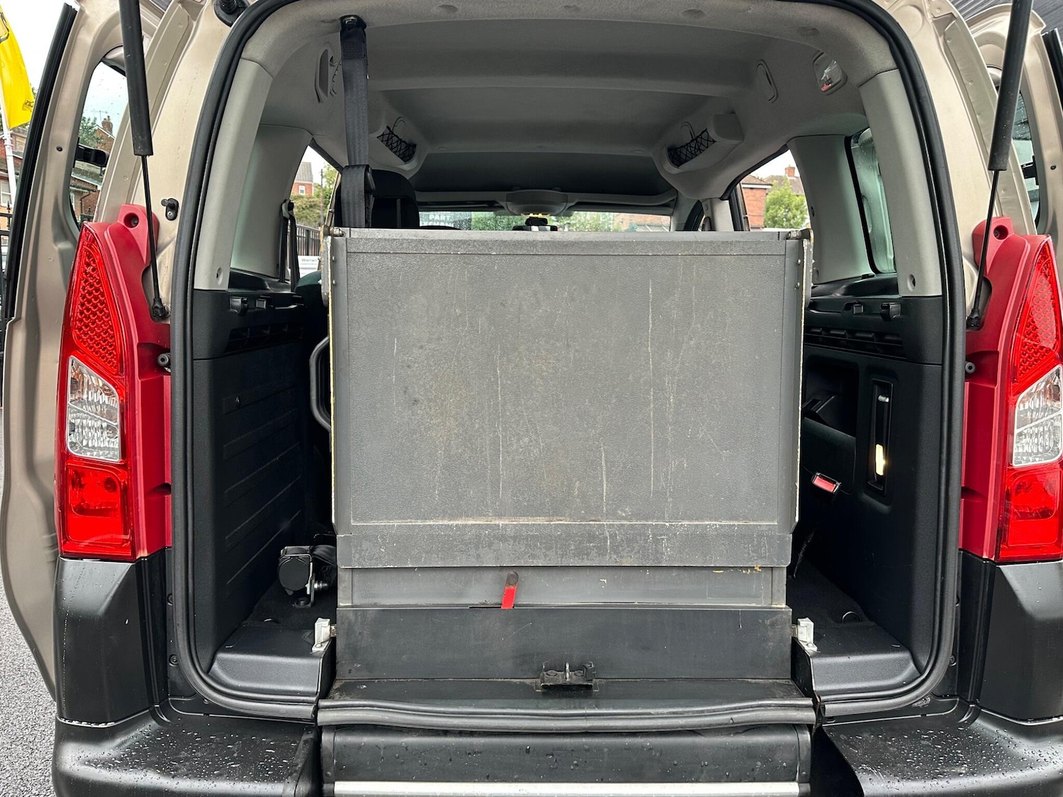 Vehicle 13