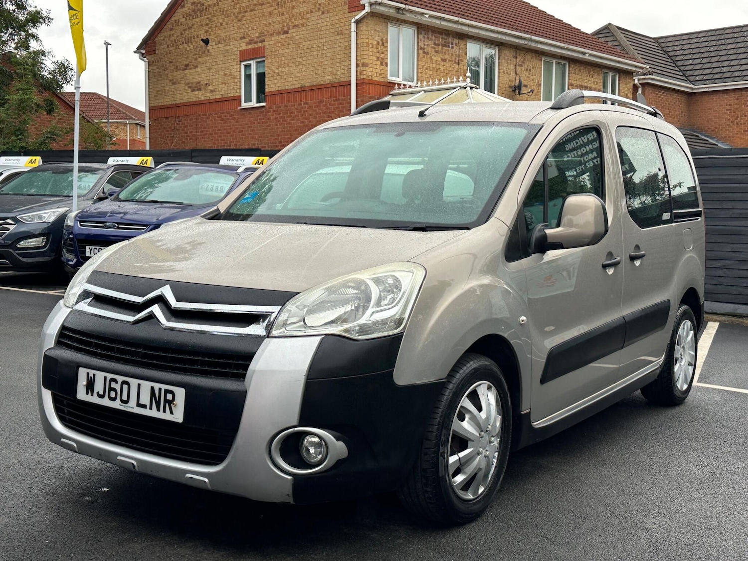 Vehicle 27