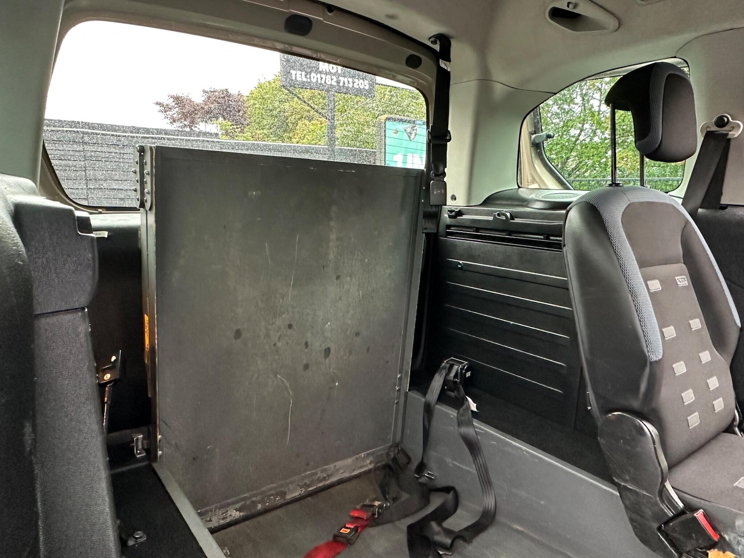 Vehicle 33