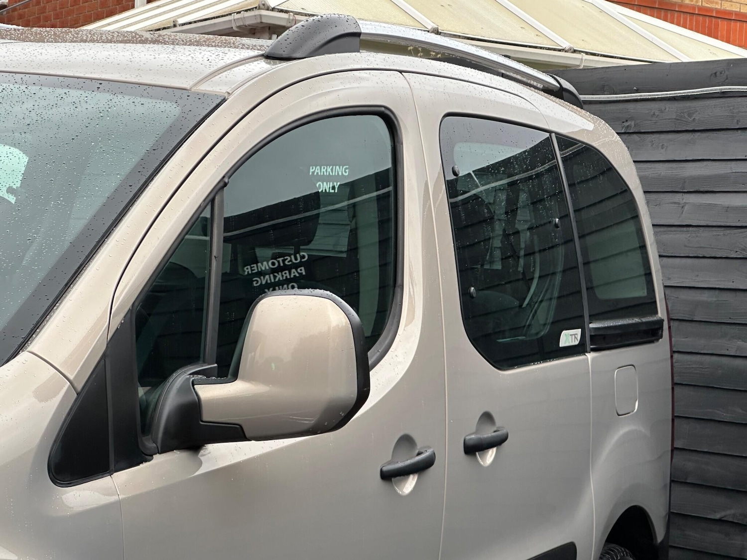 Vehicle 65