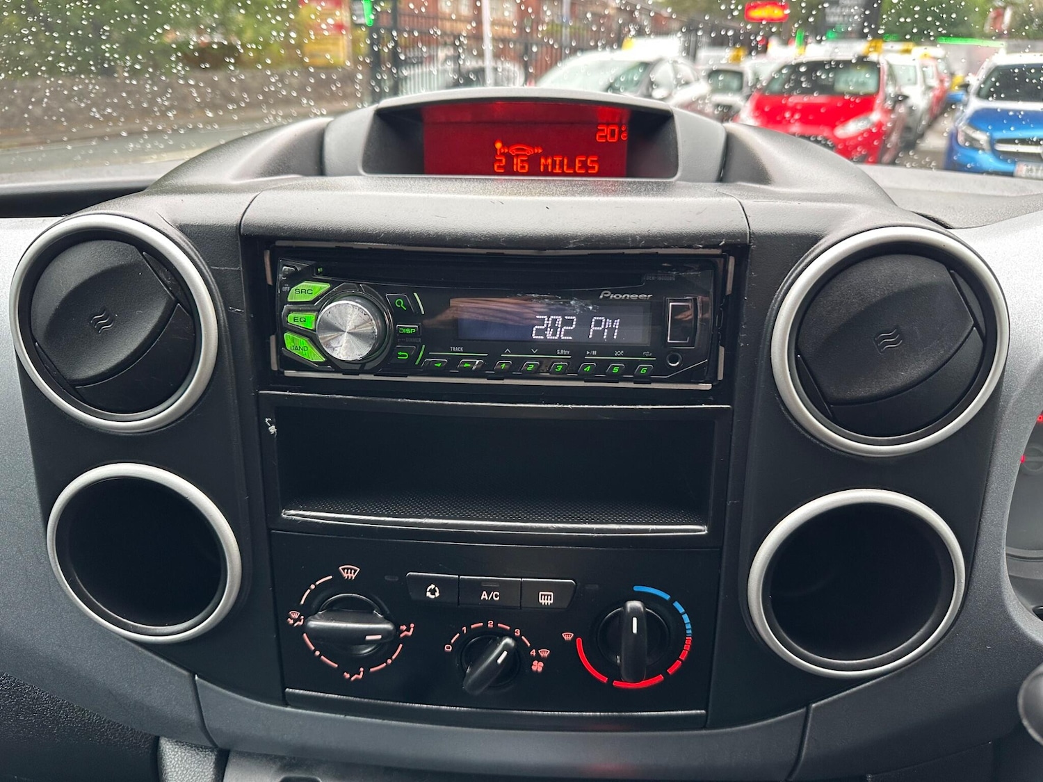 Vehicle 69