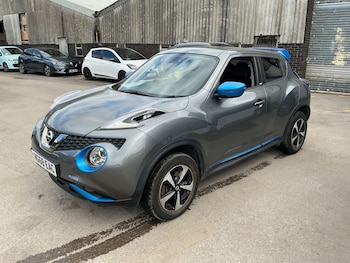 Used Nissan Juke 2018 for sale - 79255781: Photo