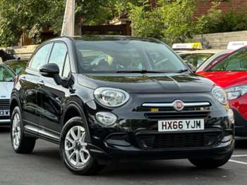 2016 (66) - 1.6 E-Torq Pop Euro 6 5dr