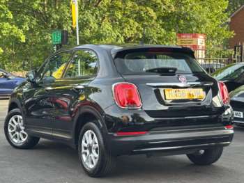 Used Fiat 500X 2016 for sale - 75187388: Photo