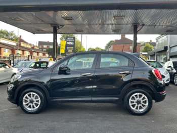 Used Fiat 500X 2016 for sale - 75187388: Photo