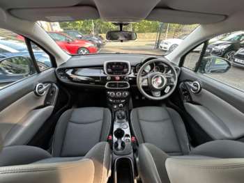 Used Fiat 500X 2016 for sale - 75187388: Photo