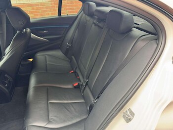 Used BMW 3 Series 2017 for sale - 77345638: Photo