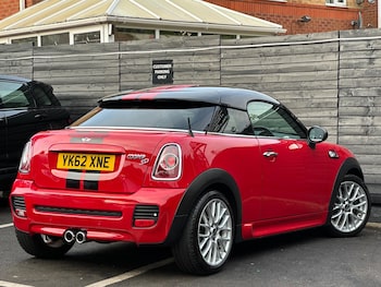 Used MINI Coupe 2012 for sale - 75838642: Photo