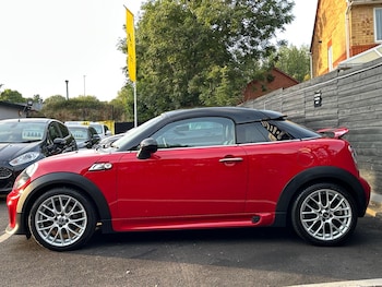 Used MINI Coupe 2012 for sale - 75838642: Photo