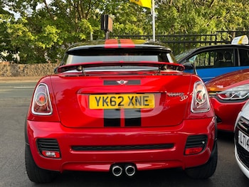 Used MINI Coupe 2012 for sale - 75838642: Photo
