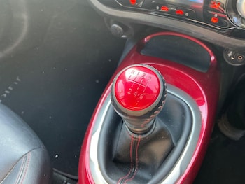 Used Nissan Juke 2014 for sale - 78231156: Photo