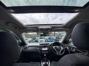 Used Nissan X-Trail 2016 for sale - 79224328: Photo