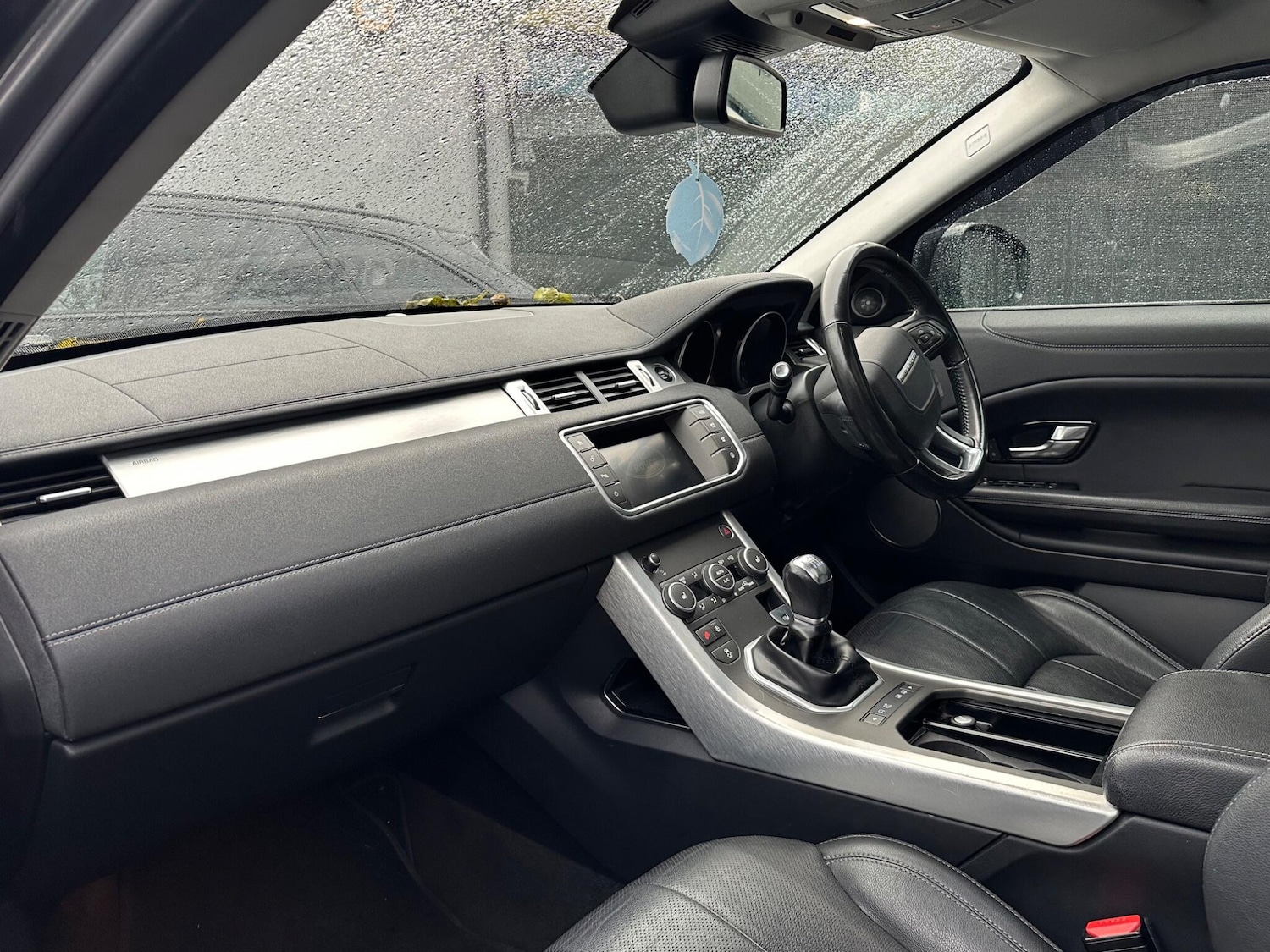 Used Land Rover Range Rover Evoque 2018 for sale - 76527734: Photo 3