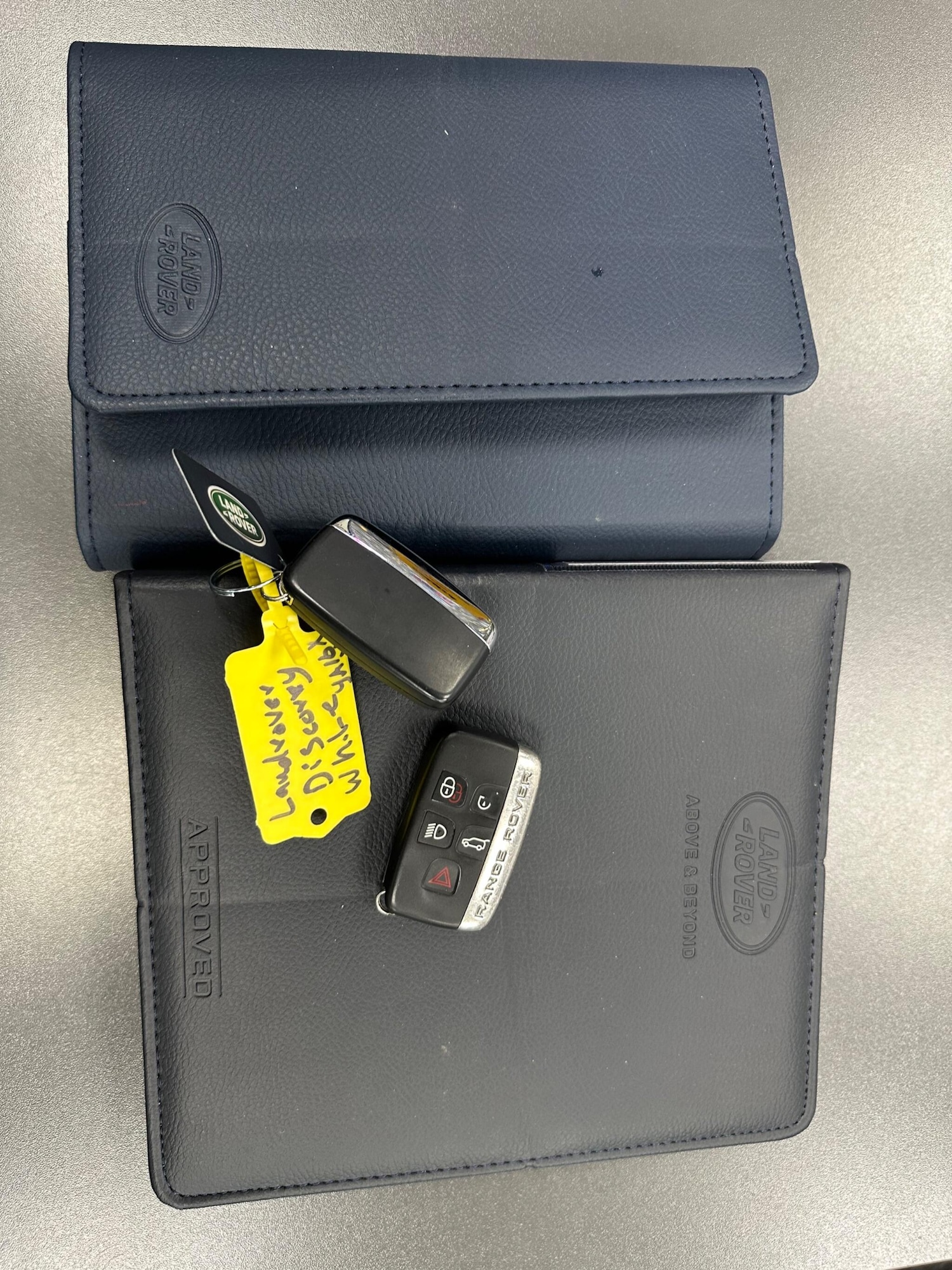 Used Land Rover Range Rover Evoque 2018 for sale - 76527734: Photo 4