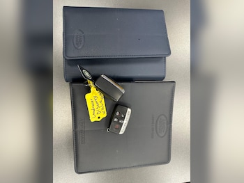 Used Land Rover Range Rover Evoque 2018 for sale - 76527734: Photo