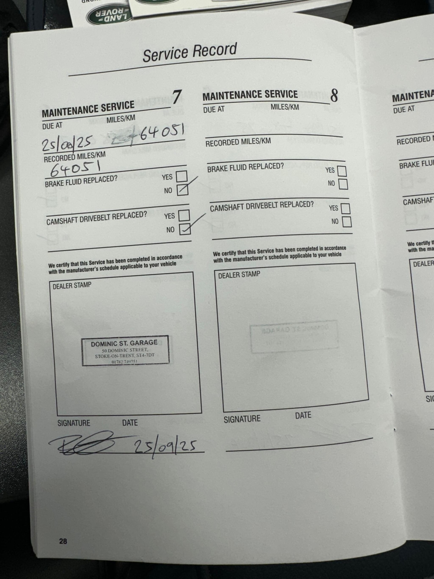 Used Land Rover Range Rover Evoque 2018 for sale - 76527734: Photo 7