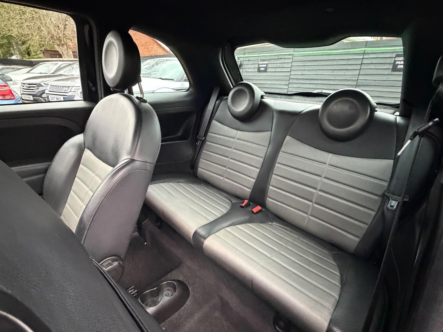 Used Fiat 500 2012 for sale - 76990181: Photo 14