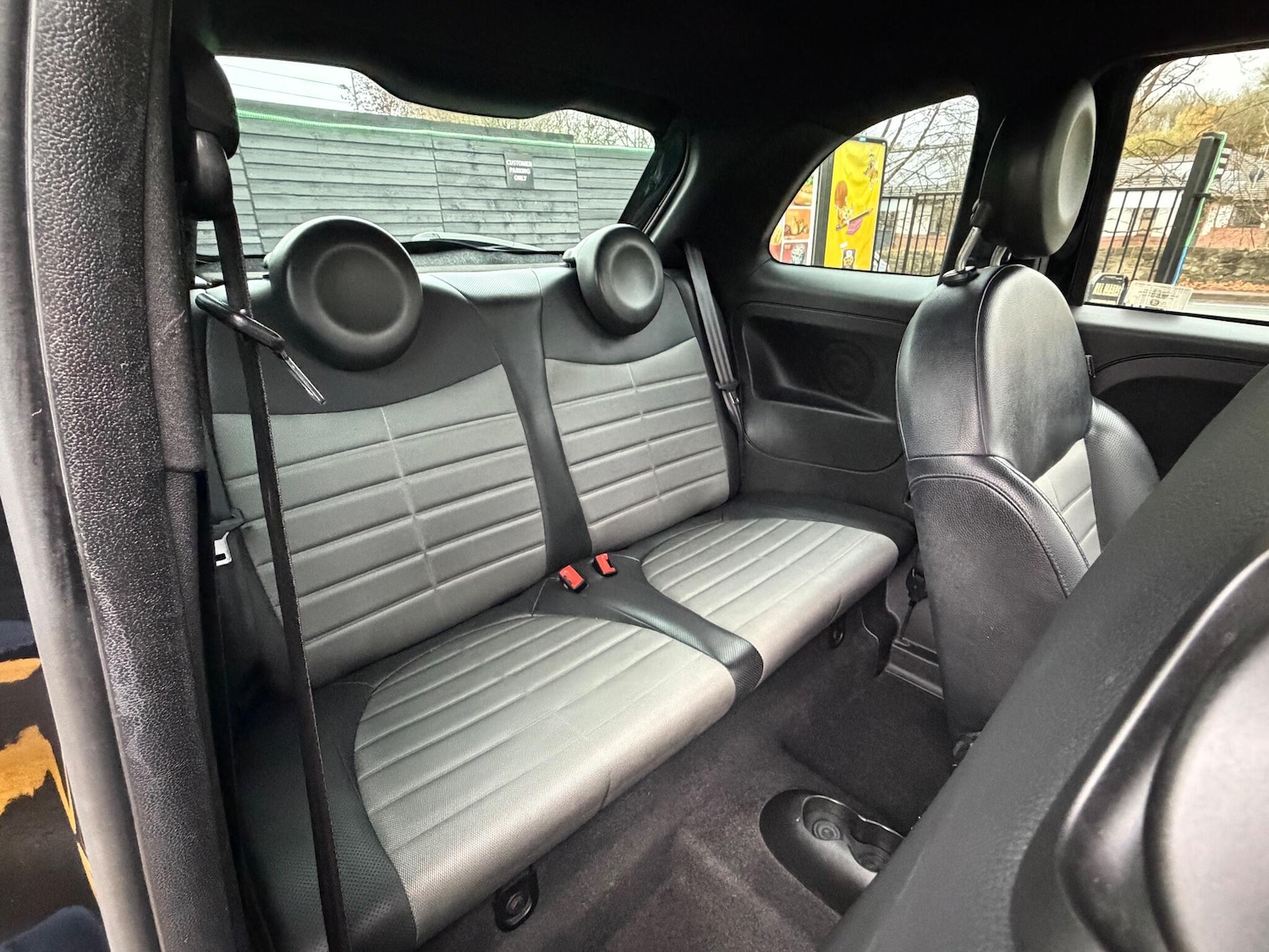 Used Fiat 500 2012 for sale - 76990181: Photo 15