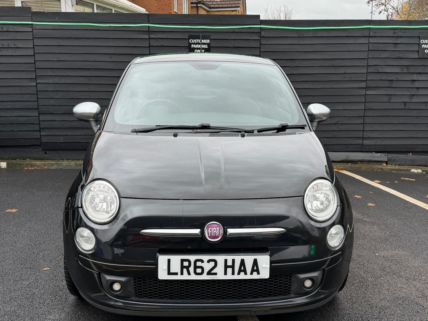 Used Fiat 500 2012 for sale - 76990181: Photo 20