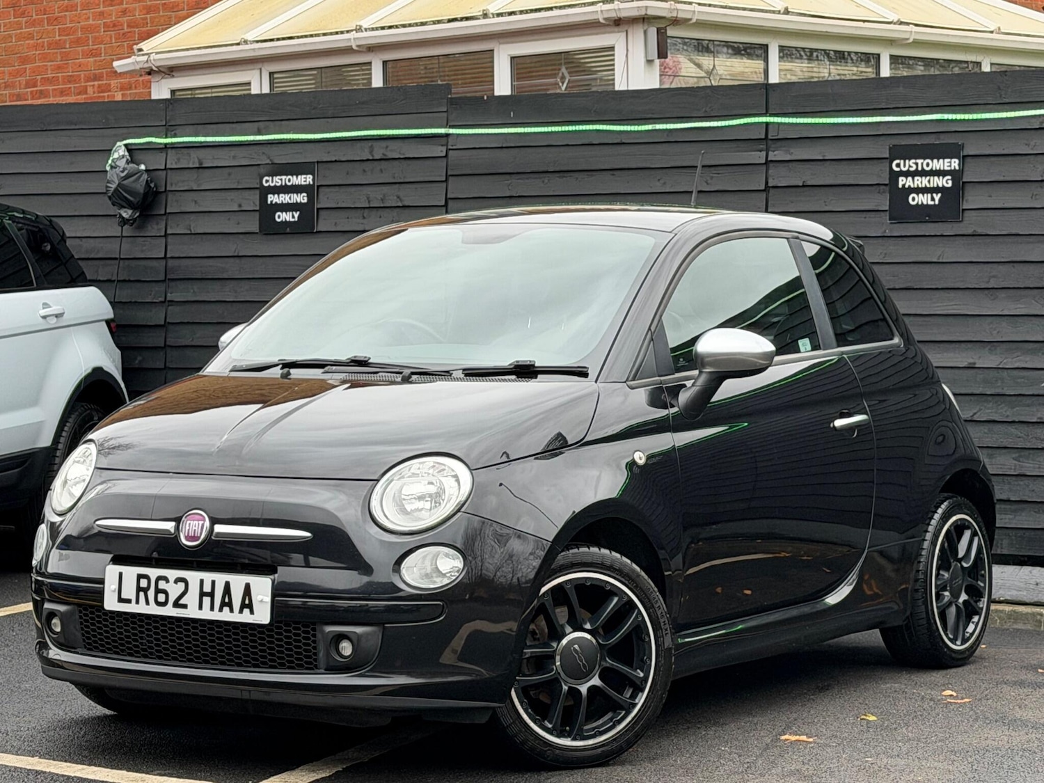 Used Fiat 500 2012 for sale - 76990181: Photo 21