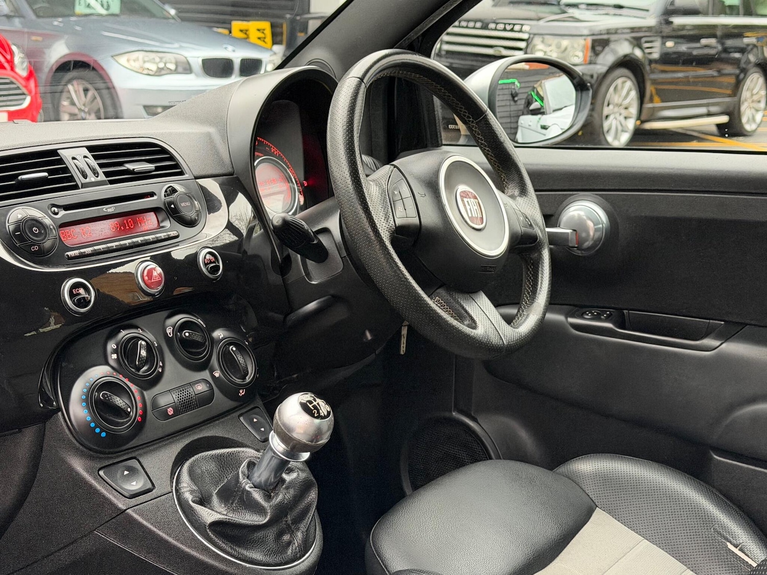 Used Fiat 500 2012 for sale - 76990181: Photo 26